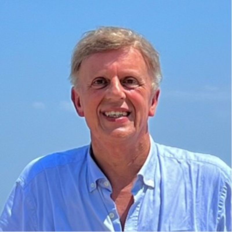Francois Guisnel, CRPN